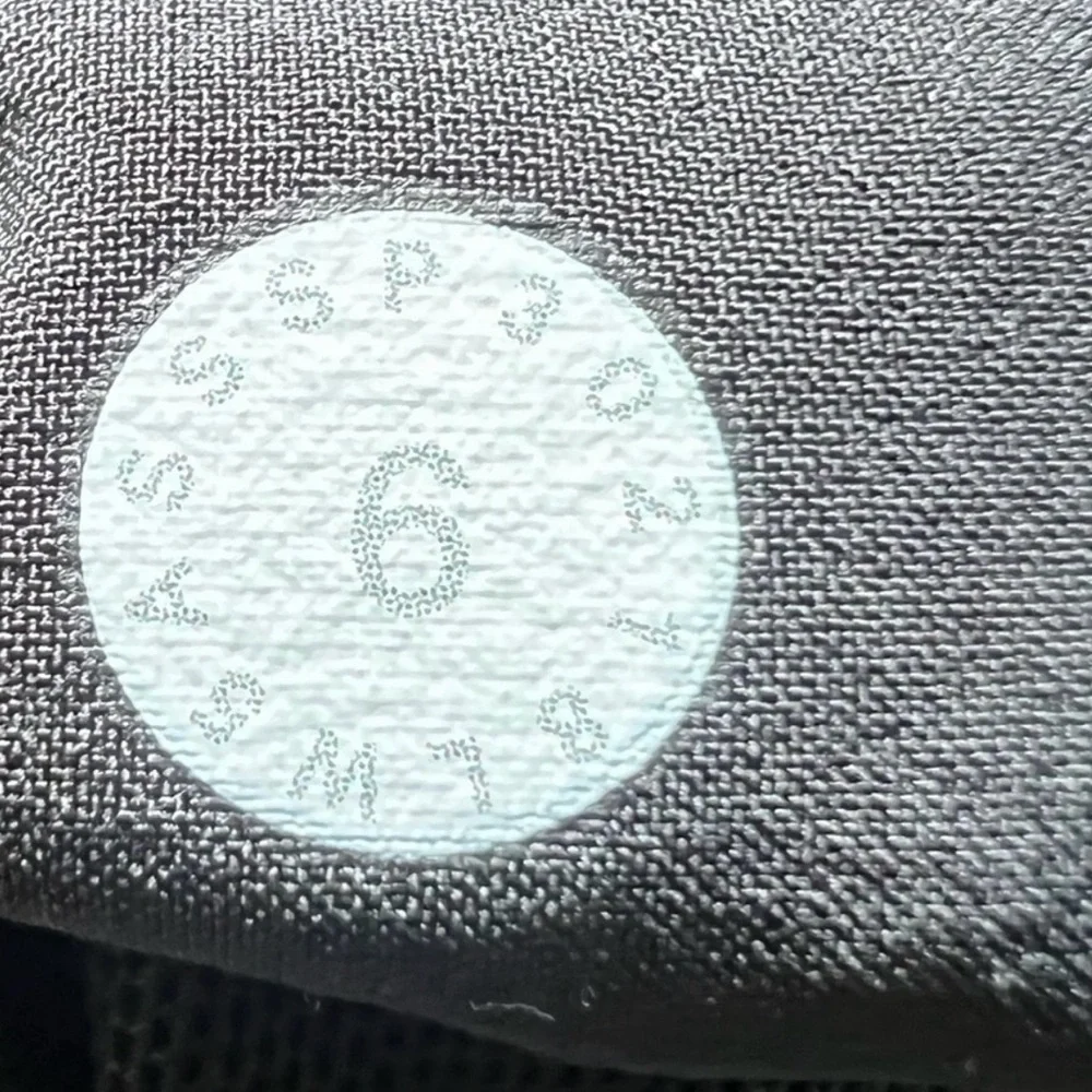 Lululemon On The Fly Pant *28
